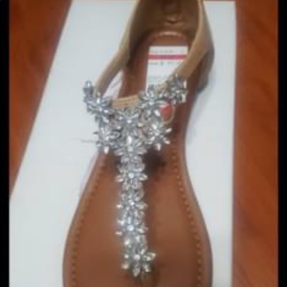Jessica Simpson size 10